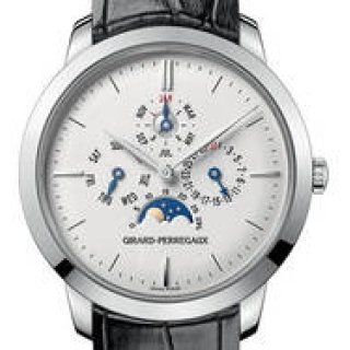 Girard-Perregaux｜歴史を感じさせる時計が登場、「ジラール・ペルゴ フェア」開催