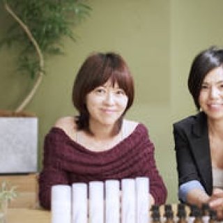 SHIGETA｜Twiggy 松浦美穂 × Chico SHIGETA エキサイティング対談（前編）