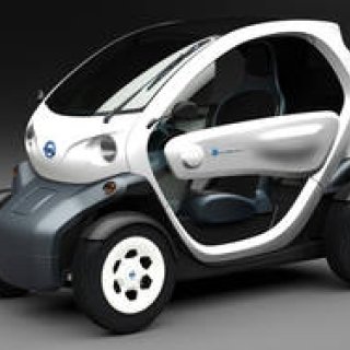 日産｜NISSAN New Mobility CONCEPT 公開