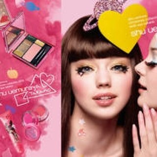 shu uemura｜アブラカダブラファンタジー「2010年のクリスマス」をアンケート