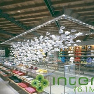 松浦俊夫｜from TOKYO MOON　11月7日 ワンダーウォール初の展覧会開催中