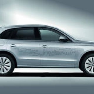 Audi Q5 hybrid quattro|アウディ Q5 ハイブリッド クワトロ