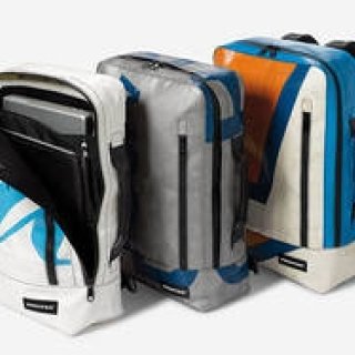FREITAG｜3つのスタイルが楽しめる「F48 HAZZARD」