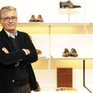 Salvatore Ferragamo｜靴づくりに息づくトップメゾンの矜持