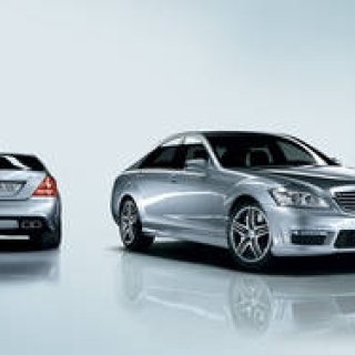 Mercedes-Benz S-Class HYBRID｜メルセデス・ベンツ Sクラス ハイブリッド 仕様追加