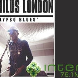 松浦俊夫｜from TOKYO MOON 11月21日 ON AIR 21世紀のルーツミュージック