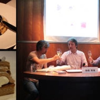 more trees｜美酒と美食と美談──more trees night vol.3 開催レポート