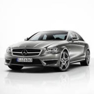 Mercedes-Benz｜メルセデス・ベンツ LAモーターショーでベールを脱いだCLS 63 AMG