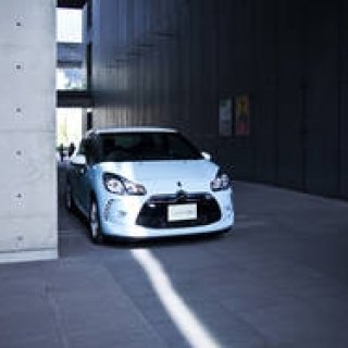 CITROEN DS3｜シトロエン DS3｜神戸編