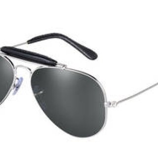 Ray-Ban｜現代に甦るレイバンのレザーコレクション