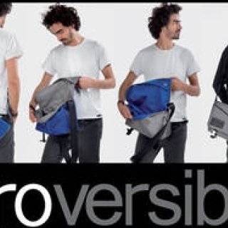 ro｜ニューヨーク発のバッグブランド「ro」のリバーシブルシリーズ