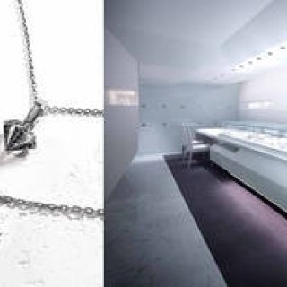 CORE JEWELS｜“無限の創造性”を感じさせる独自の世界観にサロンで触れる