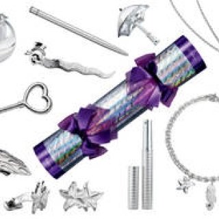 Asprey｜アスプレイのクリスマス クラッカー2010