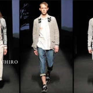 MIHARAYASUHIRO｜2011年春夏コレクション ファッションが語る“豊かな生活”の意味とは？