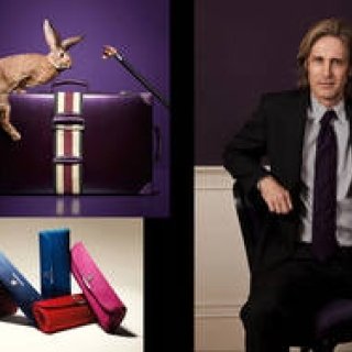 Asprey｜英国王室御用達ブランドの新クリエイティブディレクター