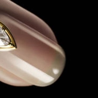 TASAKI｜マニキュリストHIROとコラボレーション！ ネイルジュエリー