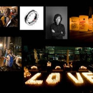 BVLGARI｜チャリティリングで子どもたちを笑顔に！