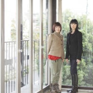 Twiggy松浦美穂×THREE Rie OMOTO　スペシャル対談　（後編）