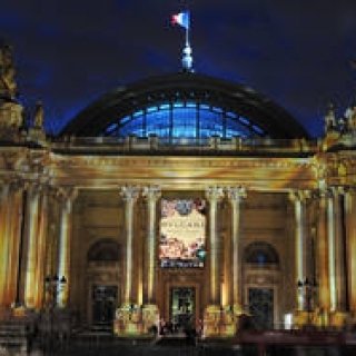 BVLGARI｜ブルガリの回顧展、パリ・グラン・パレに巡回