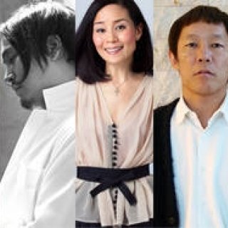 特集｜カルチャーの達人に訊け！　冬の夜長をたのしくする音楽・本・映画Vol.1
