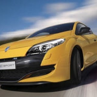 RENAULT MEGANE RENAULT SPORT｜ルノー メガーヌ ルノー・スポール
