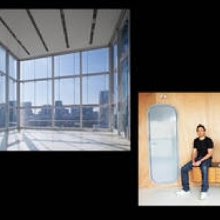 LOUIS VUITTON｜アートスペース「エスパス ルイ・ヴィトン 東京」誕生