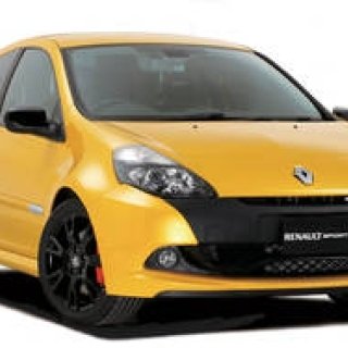 RENAULT LUTECIA RENAULT SPORT COMPLETE|ルノー ルーテシア ルノー・スポール コンプリート