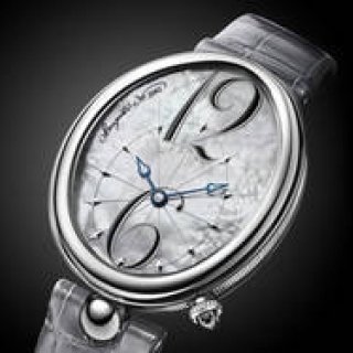 ブレゲ｜BREGUET｜クイーン・オブ・ネイプルズ