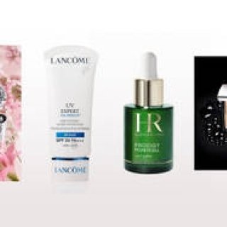 藤原美智子｜ふじわらみちこ｜連載｜2010年12月エッセイ｜今年のお気に入り、“ツルン・ツヤ”にグランプリ決定！