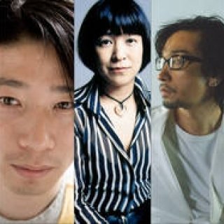 特集｜カルチャーの達人に訊け！　冬の夜長をたのしくする音楽・本・映画Vol.3