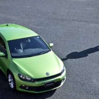 シロッコ｜Scirocco｜Volkswagen Scirocco：The Car makes Style.　ベーシックデザインに宿る、最高の機能美