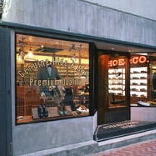 REGAL｜コンセプトストア『REGAL Shoe&Co.』