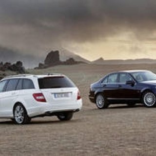Mercedes-Benz C-Class|メルセデス・ベンツ Cクラス