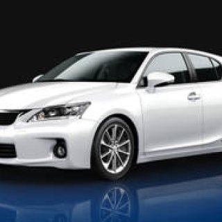 LEXUS CT200h|レクサス CT200h 国内販売開始!