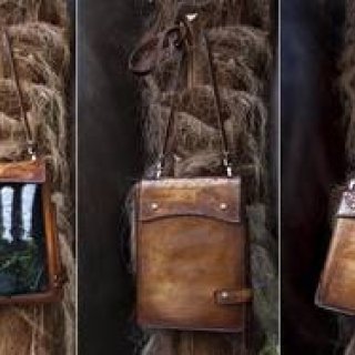 BERLUTI｜iPadケースとウォッチトランクが登場!!