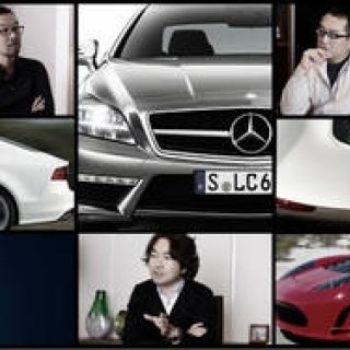 2010-2011年 3人の論客がクルマ界の是非を語る 後編