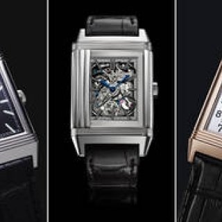 Jaeger-LeCoultre｜S.I.H.H.の会場から速報！ 2011年の最新作をここで