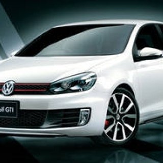 Volkswagen Golf GTI adidas｜フォルクスワーゲン ゴルフ GTI アディダス 発売