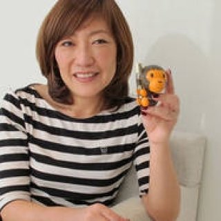 NIGO&reg;×uka｜ベイビーマイロ&reg;が抱くuka ネイルオイル「25:25」発売