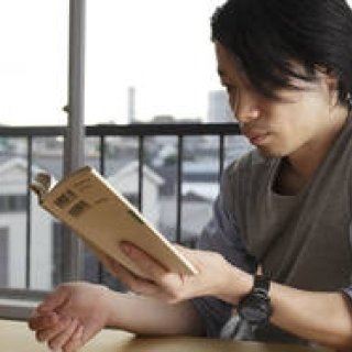 My Own Watch｜谷尻誠さんが愛用する腕時計とは