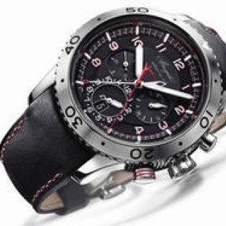 Breguet｜ブレゲ｜伝説のクロノグラフ