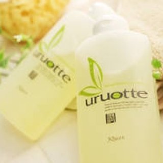 uruotte｜究極のサスティナブルビューティーを追求するヘアケアシリーズ「uruotte」