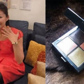 連載・SAKURA｜2011.1｜第9回 春のカラフルメイク！