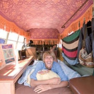 田中凜太郎｜古着イベント「インスピレーション 2011」開催（その2）