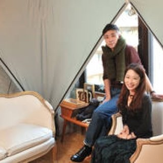 伊藤嶺花×尾花大輔｜スピリチュアル対談（後編）