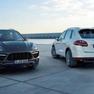 PORSCHE｜ポルシェ 2011年モデルの価格を改定