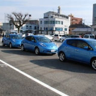 日産｜NISSAN ザ・ニュー・アクション・ツアーを開催