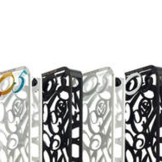フランク・ミュラー｜Franck Muller｜フランク・ミュラー特製 豪華仕様のiPhone 4ジャケットが登場