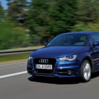 Audi｜アウディ 2011年1月の登録台数を発表