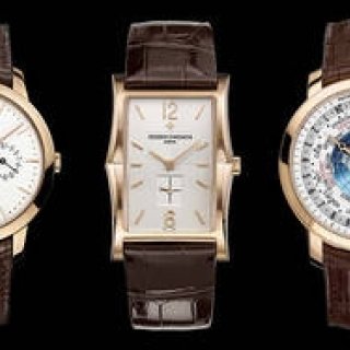 Vacheron Constantin｜2011年S.I.H.H.速報！